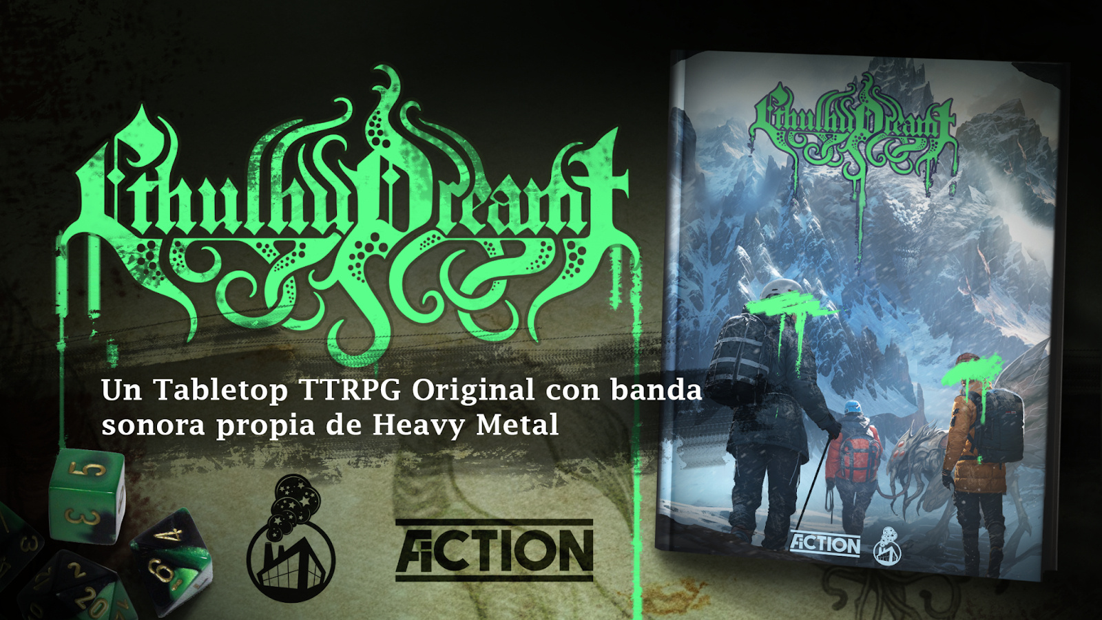 Click here to pre-follow on Kickstarter!